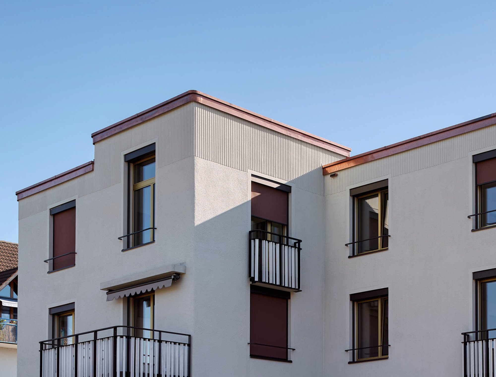 Mirlo Urbano Architekten