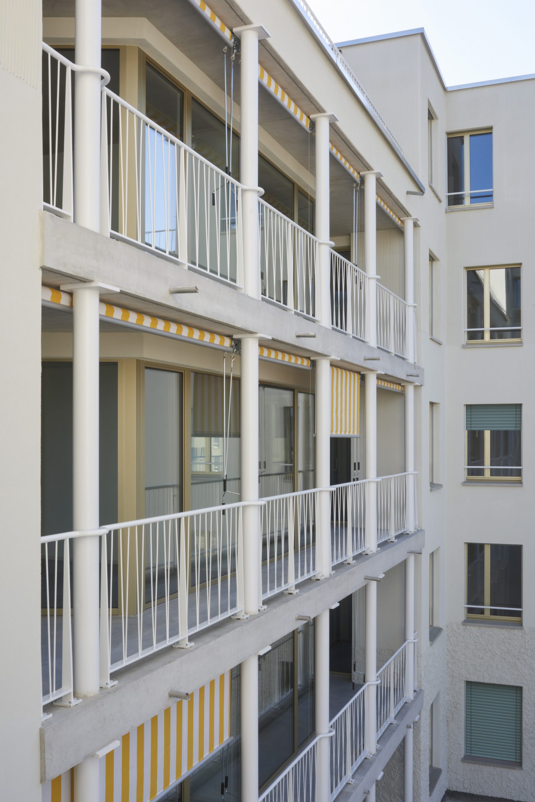 Fiederling Habersang Architekten