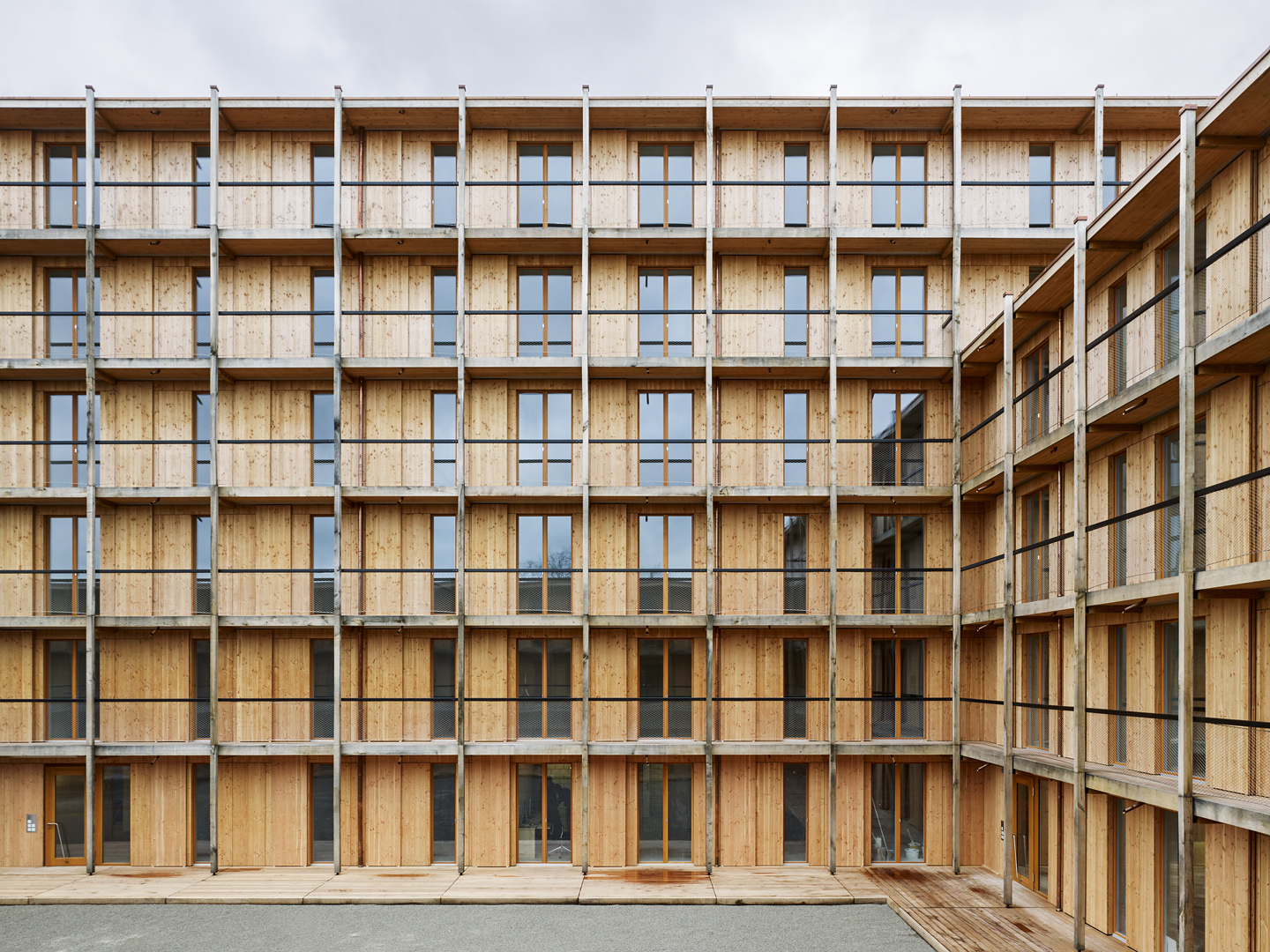 Weberbrunner architekten