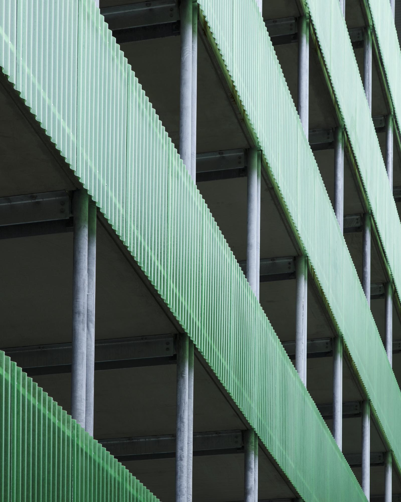Buchner Bründler Architekten