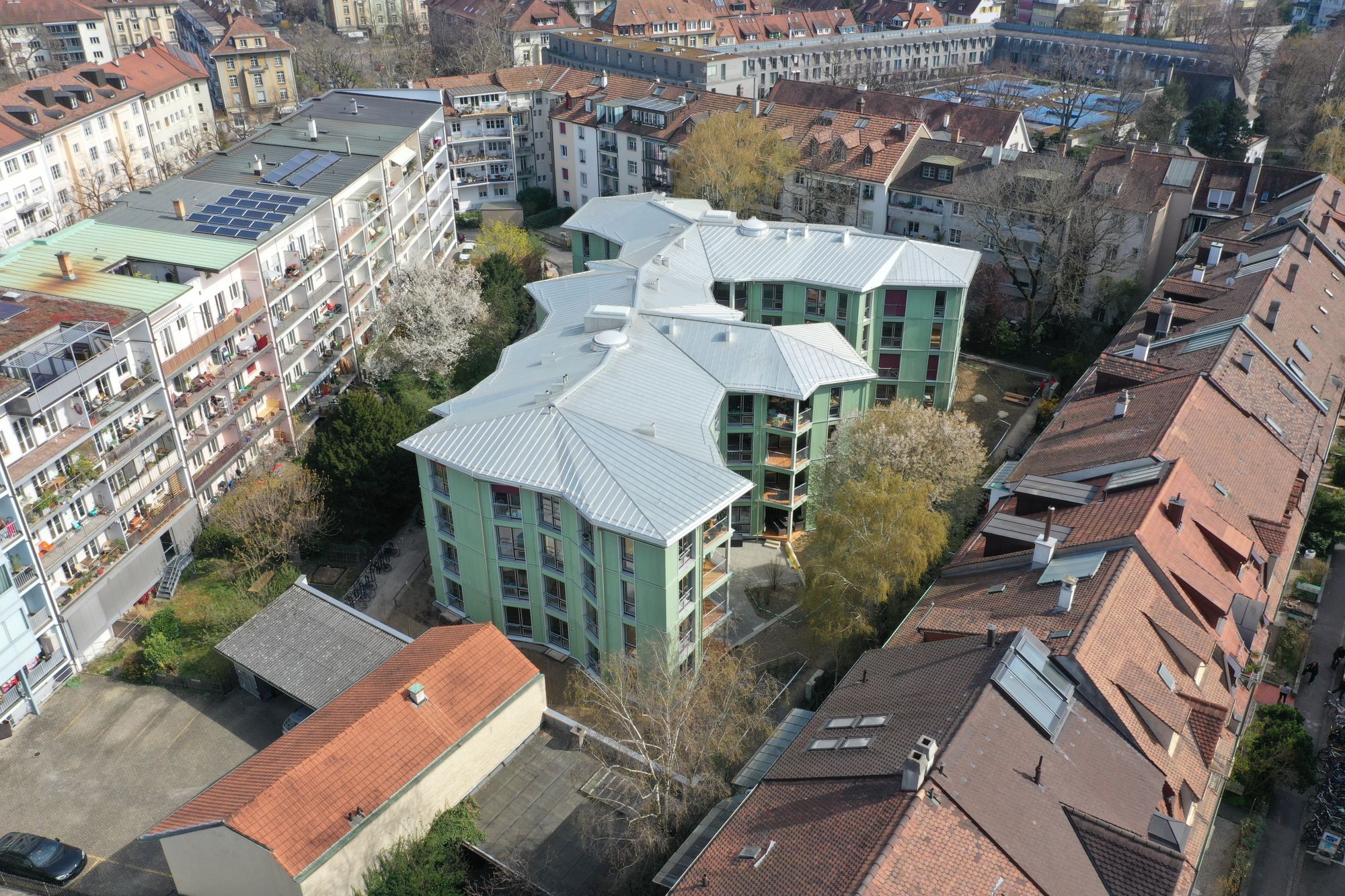 jessenvollenweider architektur