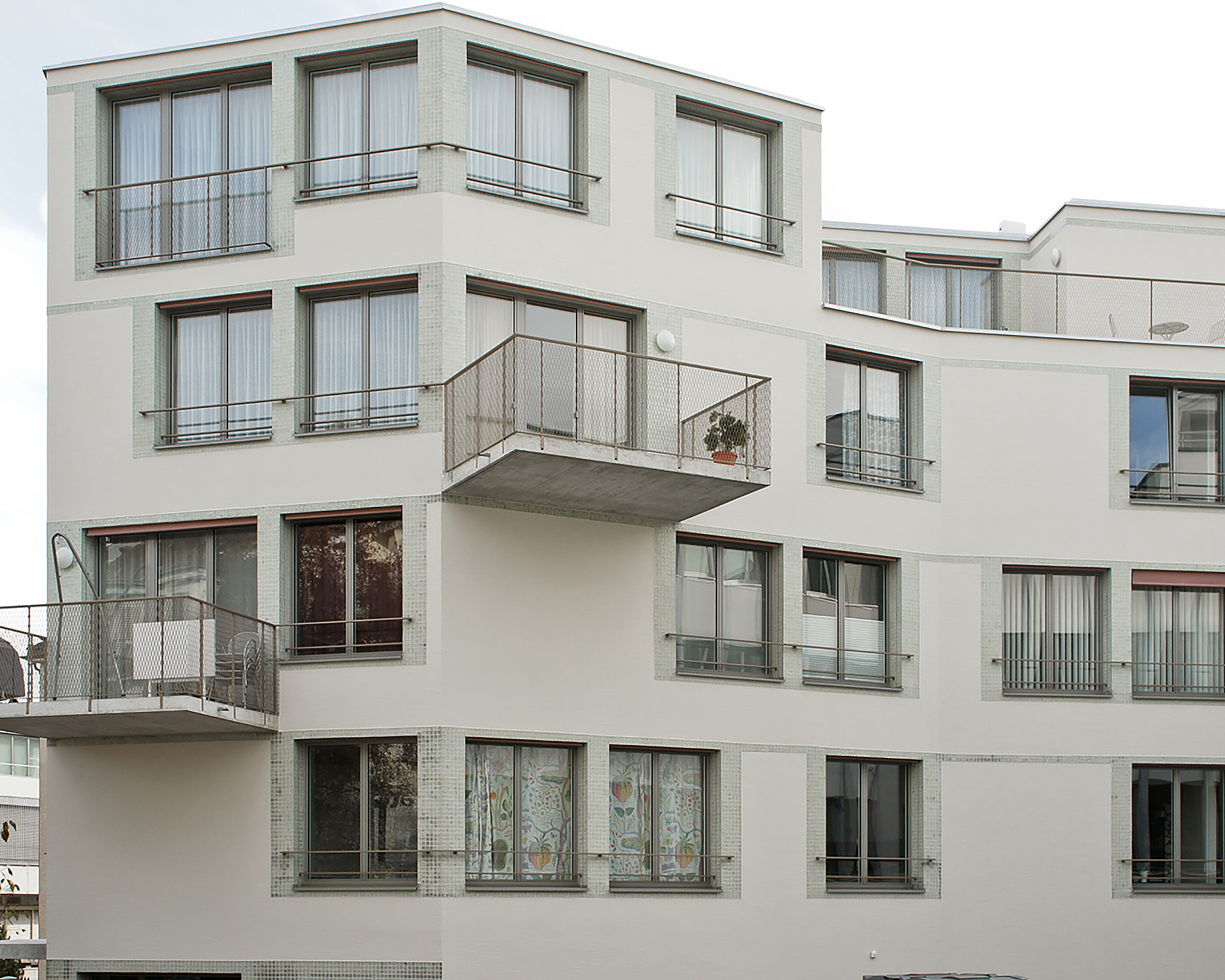 Darlington Meier Architekten