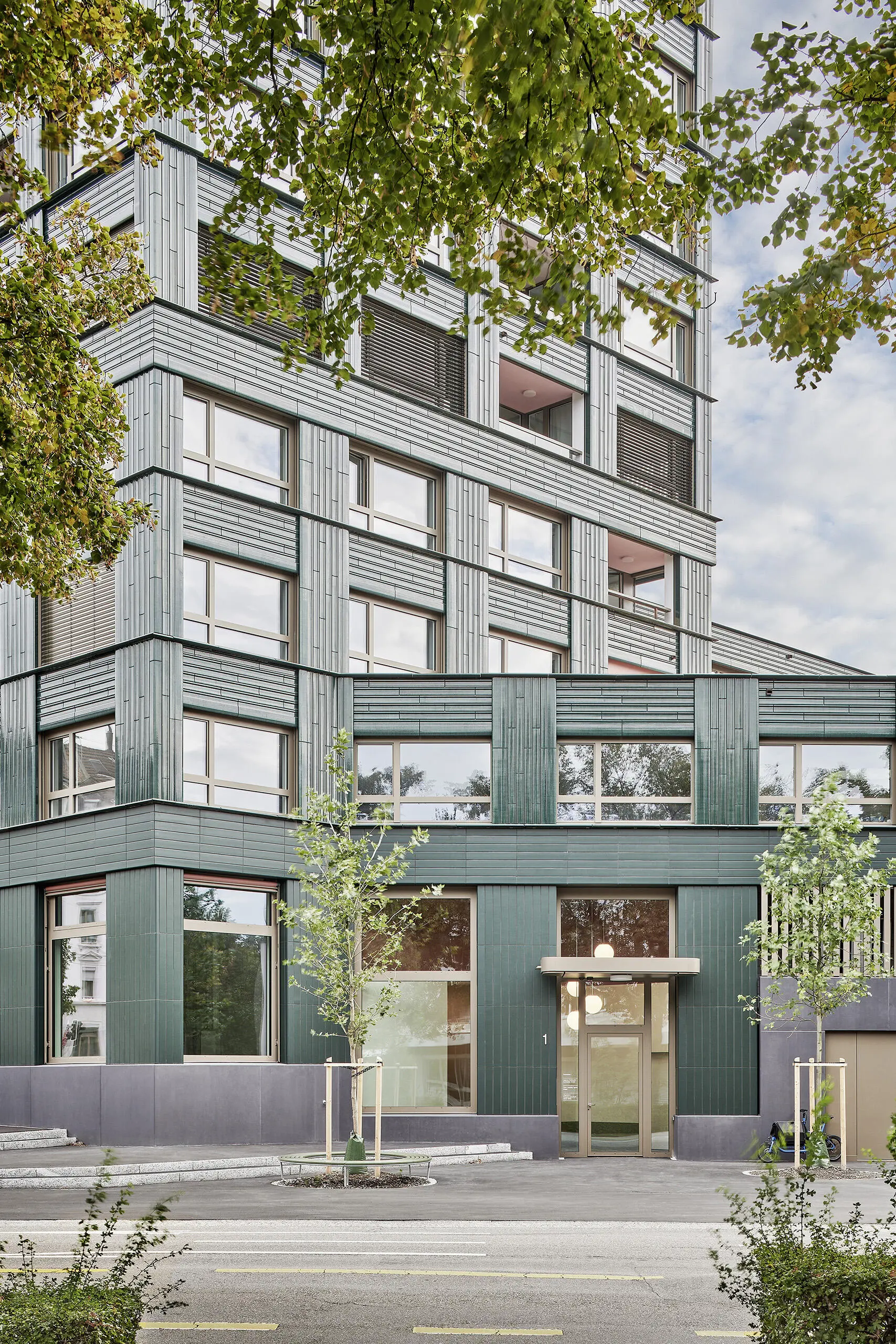 Fischer Architekten
