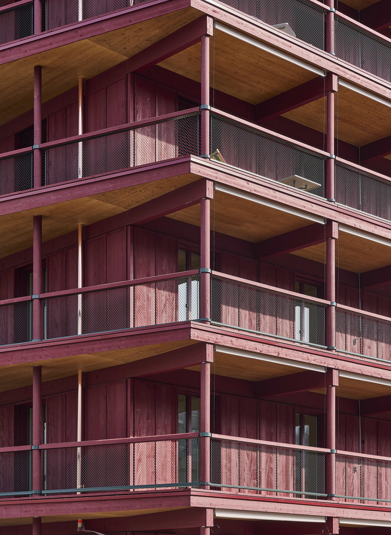 Rolf Mühlethaler Architekten