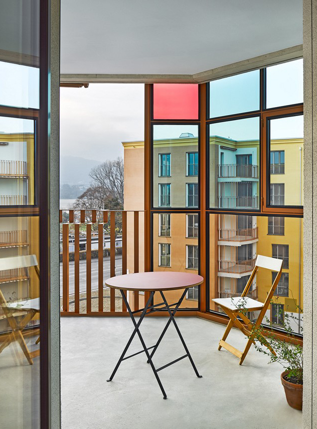 Knapkiewicz & Fickert Architekten