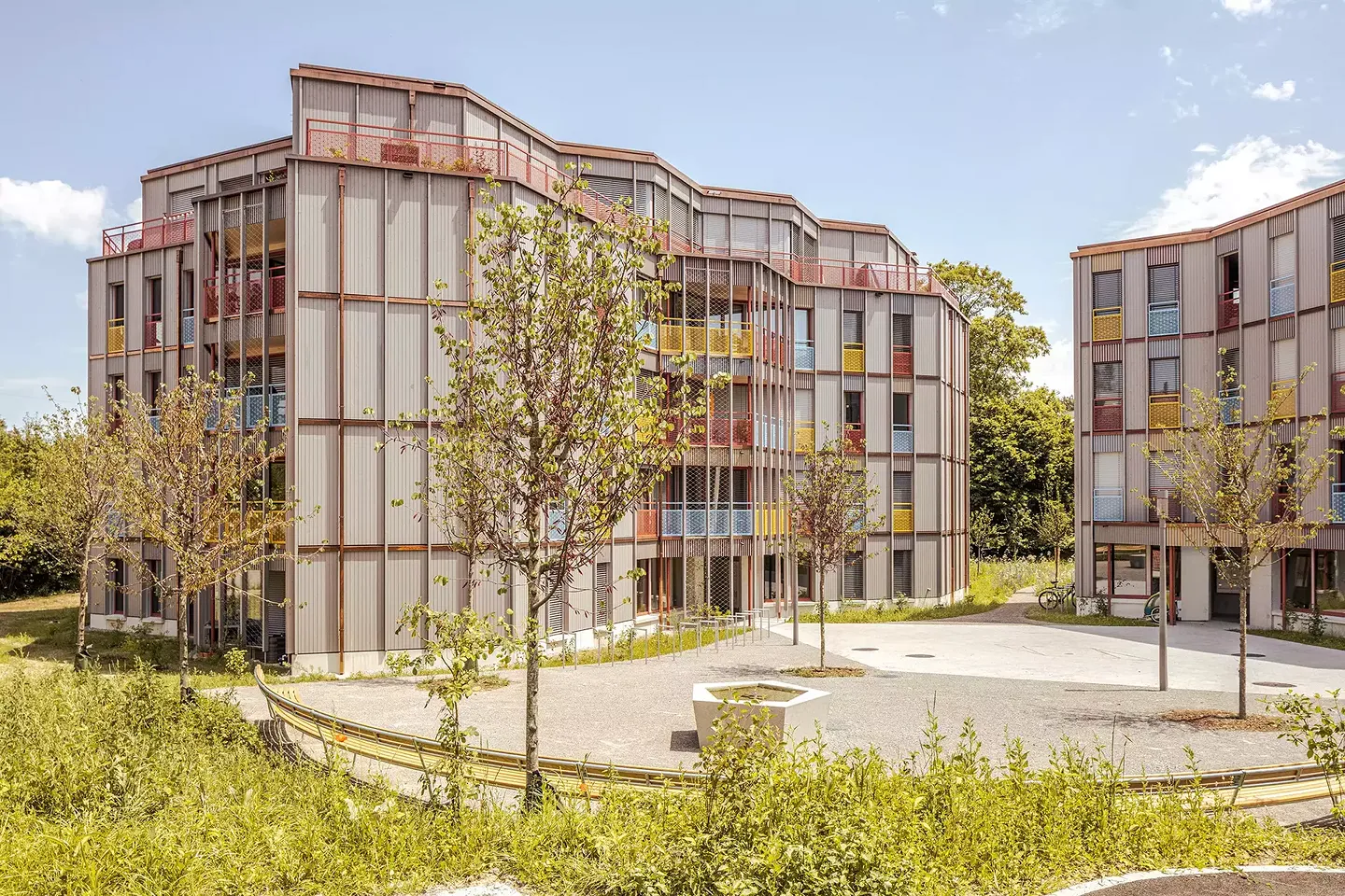 Ana Otero Architektur