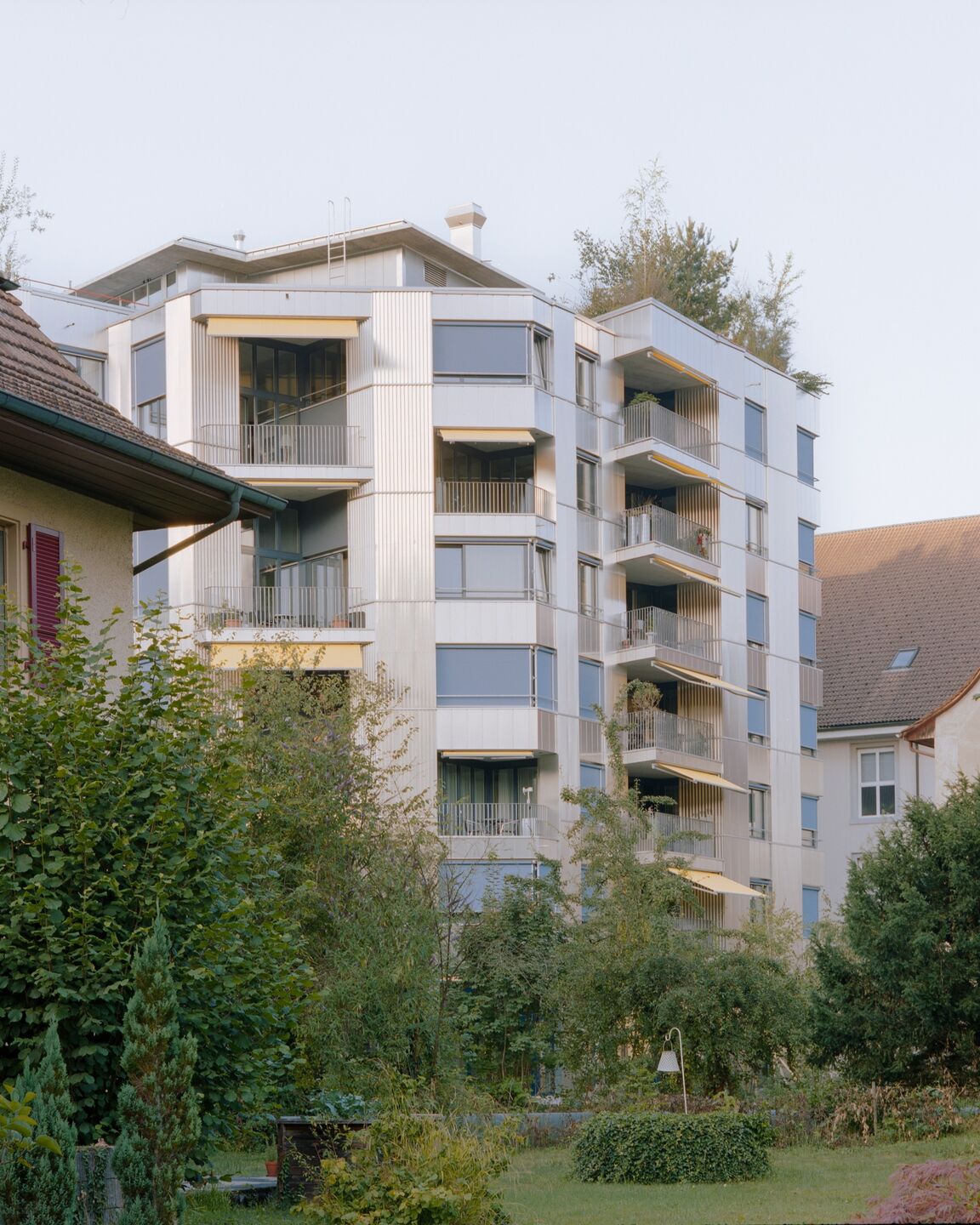 Atelier NU