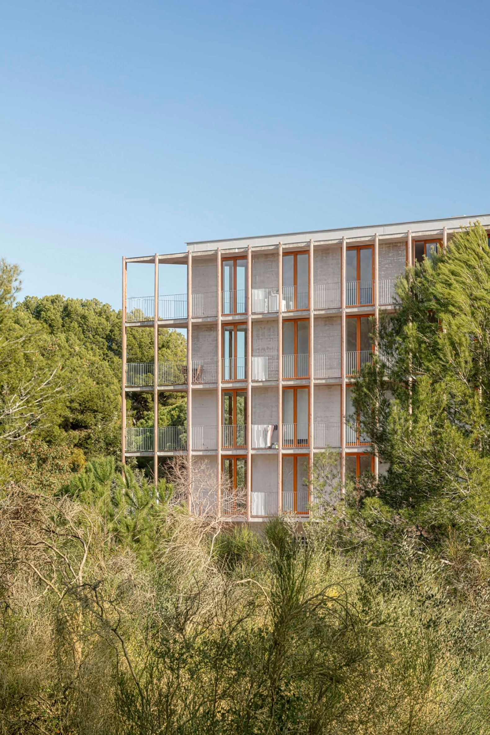 H arquitectes