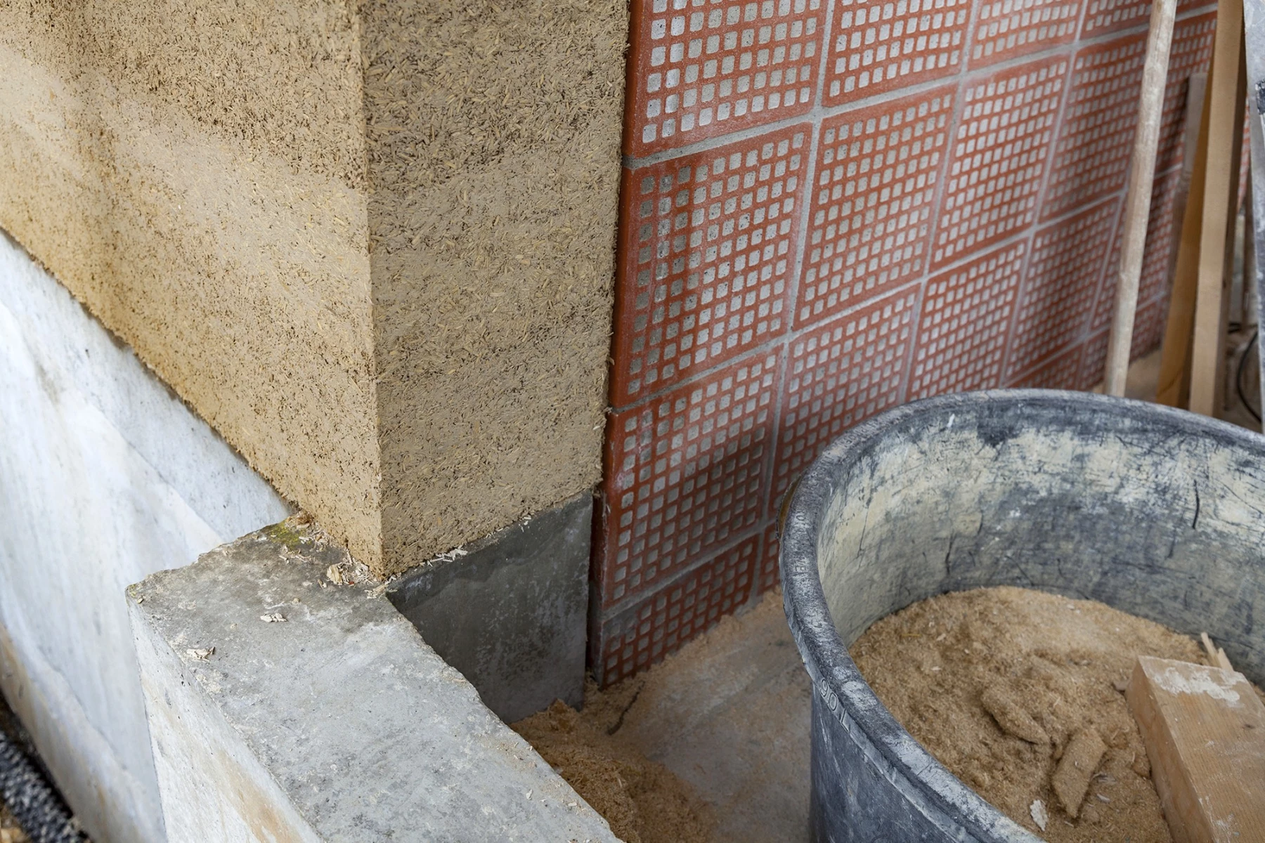 Joud Beaudoin Architectes